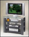 ELITE 953 EL-953 TV Stand up to 36" TVs