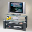 ELITE 957 EL-957 TV Stand up to 45" TVs