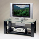 ELITE 992 EL-992 TV Stand up to 45" TVs ELITE-992
