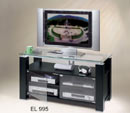 Elite 995 EL-995 TV Stand up to 47" TVs ELITE-995