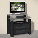 Elite 9973 EL-9973 TV Stand up to 36" TVs