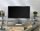 OMNIMOUNT G-372 TV Stand up to 70" TVs