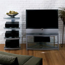 OMNIMOUNT G-343 TV Stand up to 40" TVs OMNIMOUNT-STELLAR-G-343