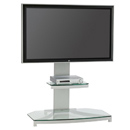 OMNIMOUNT G3FP TV Stand for 37"-60" TVs