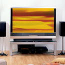 OMNIMOUNT VT2 TV Stand up to 60" TVs