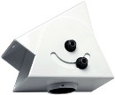 Cathedral Ceiling Adapter