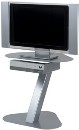 Flat Panel Floor Stand
