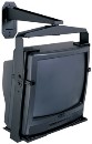 Jumbo 2000™ Wall Mounts (30”–36" Double 14" x 36" 25.75”–31.5")