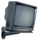 Slimline Wall Mounts (19"–20" 13" x 22" 20.5")