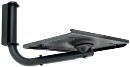 Adjustable TV Wall Mounts (Black)