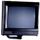 TV Wall Mounts  (19"–20", Black)
