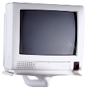 TV Wall Mounts  (19"–20", White)
