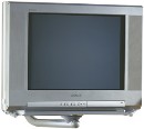 TV Wall Mounts (25"–27", Silver)
