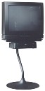 TV Pedestals (25")