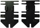 Mini Speaker Mount Bracket