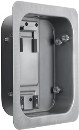 In-Wall Box for SASVM400 &amp; SASLRF118 (Silver)