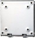 Low-Profile VESA® LCD Mount (Silver)