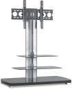 SANUS PFFP2B TV Stand for 30" -50" TVs SANUS-PFFP2B