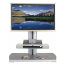 SANUS PFFP TV Stand for 30" - 50" TVs SANUS-PFFP