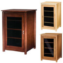 Sanus WFA37 Component Rack.