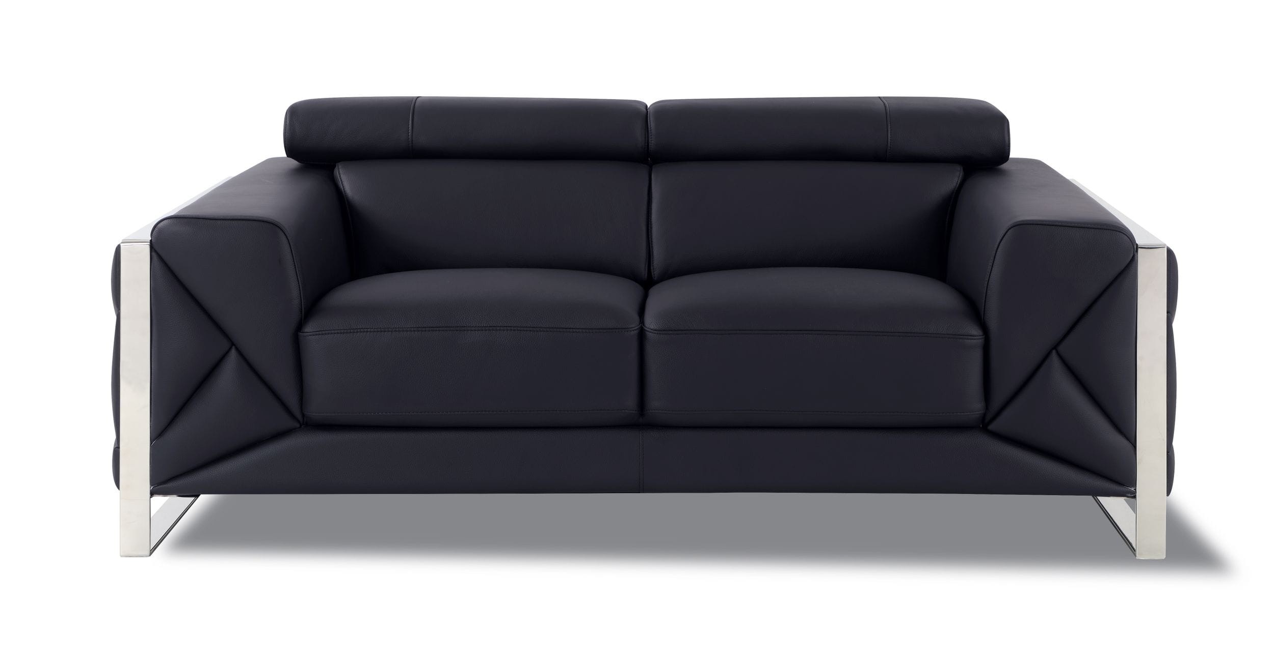 genuine leather sofa manufacturers in usa