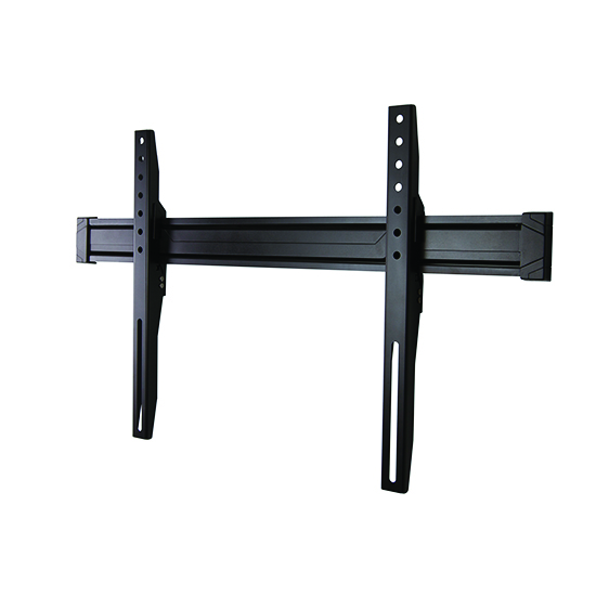Omnimount OS120F Fixed TV Wall Mount Bracket for 37