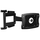 Omnimount ULPC-S Low profile cantilever mount fits most 13" - 32" flat panels up to 50 lbs Omnimount-ULPC-S-AKS