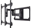 Sanus VLF220 Full-Motion Wall Mount for 37" – 65" Flat Panel TVs Sanus-VLF220