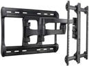 Sanus XF228 Full-Motion Wall Mount Dual Extension Arms for 42"-75" Flat Panel TVs. Sanus-XF228