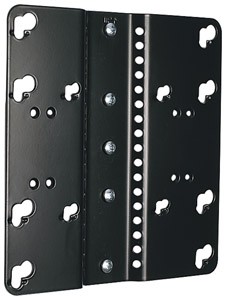 VESA® LCD Wall Mount (Black)