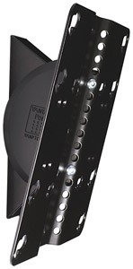 VESA® LCD Tilting Wall Mount (Black)