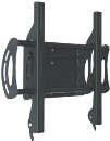 Mini Smart Mount Large LCD Universal Tilt Wall Mounts for 23"–46" (Black)