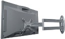 10"–20" Articulating Wall Mount