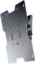 10"—37" Flat Panel Tilting Wall Mount