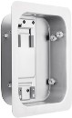 In-Wall Box for SASVM400 (White)