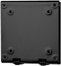 Low-Profile VESA® LCD Mount (Black)