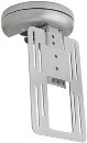 Under-Cabinet VESA® LCD TV Mount (Silver)
