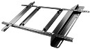 Vesa® 200 Adapter (Black)