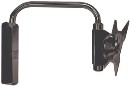 VESA® LCD Wall Mount (Black)