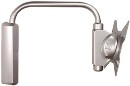 VESA® LCD Wall Mount (Silver)