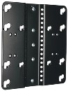 VESA® LCD Wall Mount (Black)
