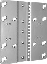 VESA® LCD Wall Mount (Silver)