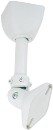 SoundGear Bookshelf Extended Speaker Mounts (White)