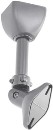 SoundGear Bookshelf Speaker Mounts (Silver)