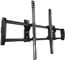 28"–43" Tilting Plasma Mount (Black)