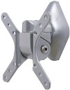 LCD Mount With Tilt (Silver)